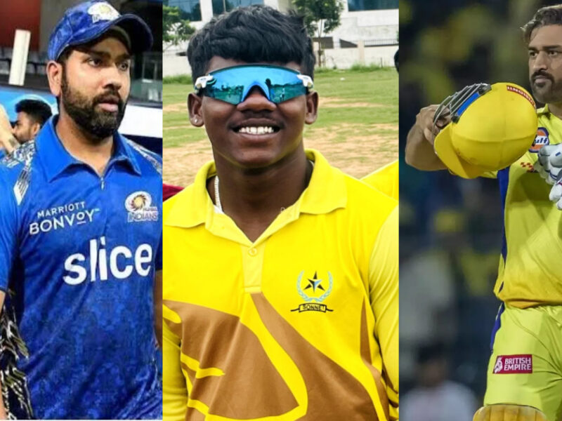 Mumbai Indians Find New Ms Dhoni For India