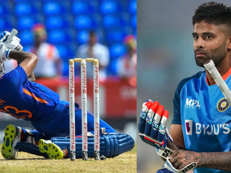 Graeme Smith Wants Suryakumar Yadav To Play Sa T20 League