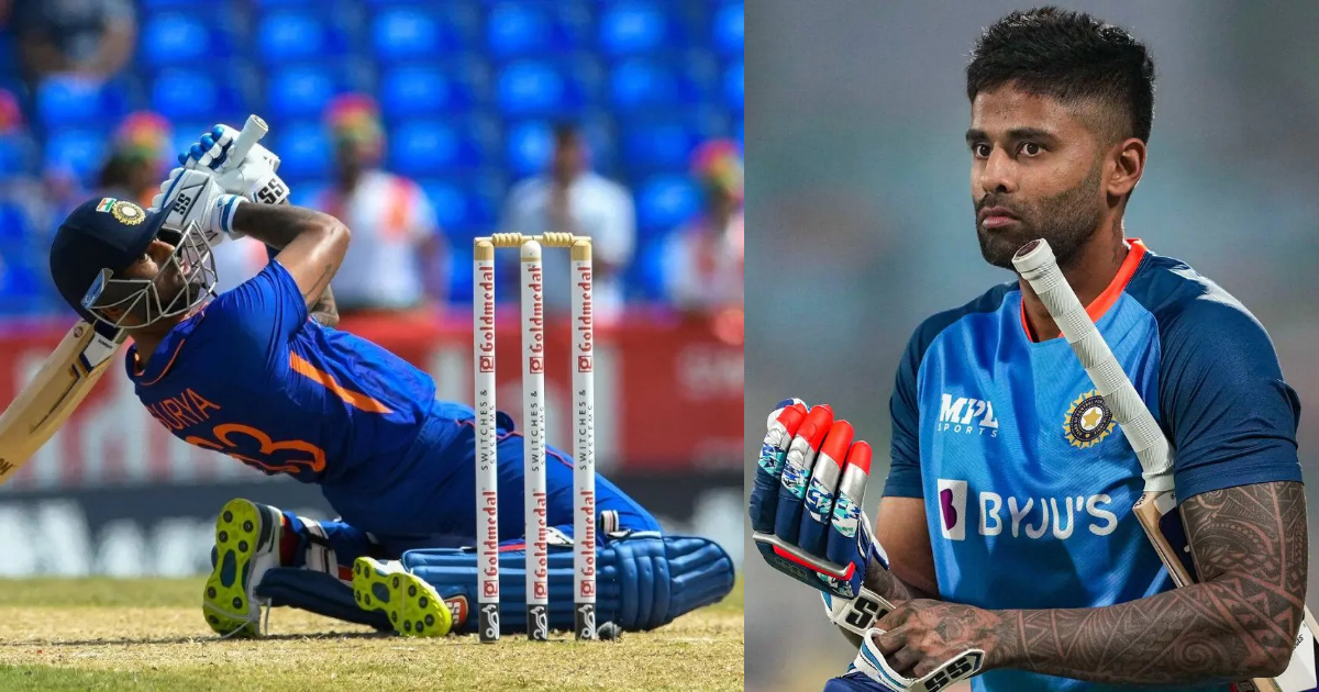 Graeme Smith Wants Suryakumar Yadav To Play Sa T20 League
