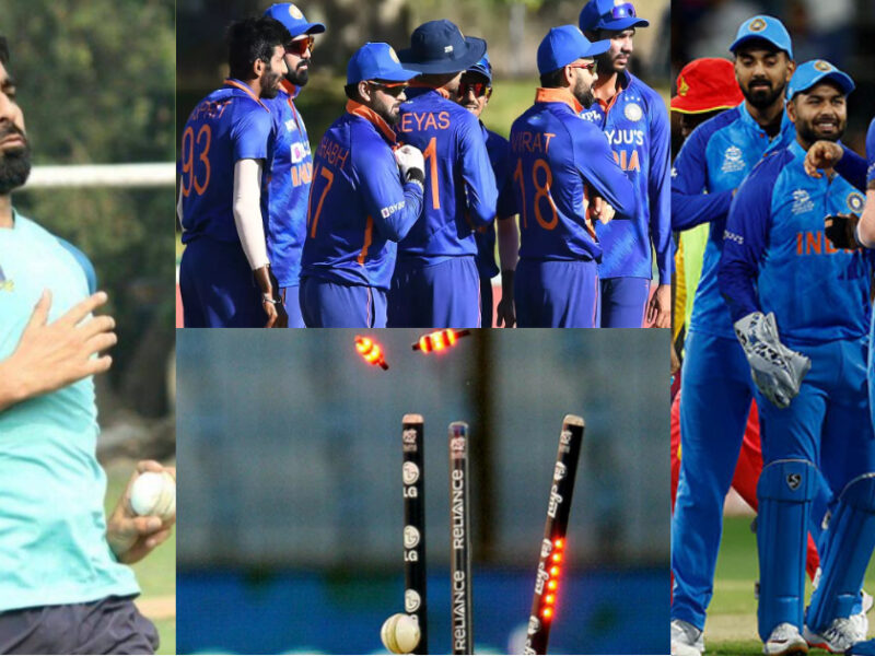 Team India Soon To Have 2 Fast Bowling Brother As Mohammed Shami And His Brother