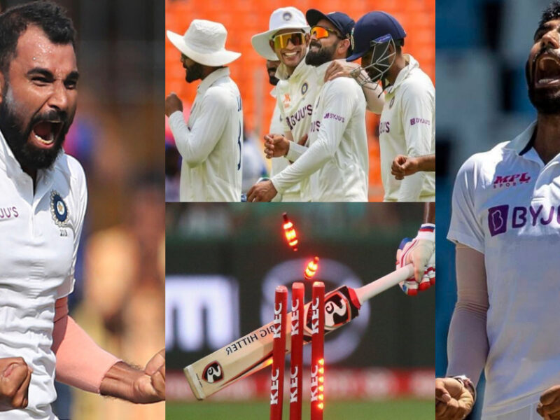 Mukesh Kumar'S Entry In Team India Against West Indies