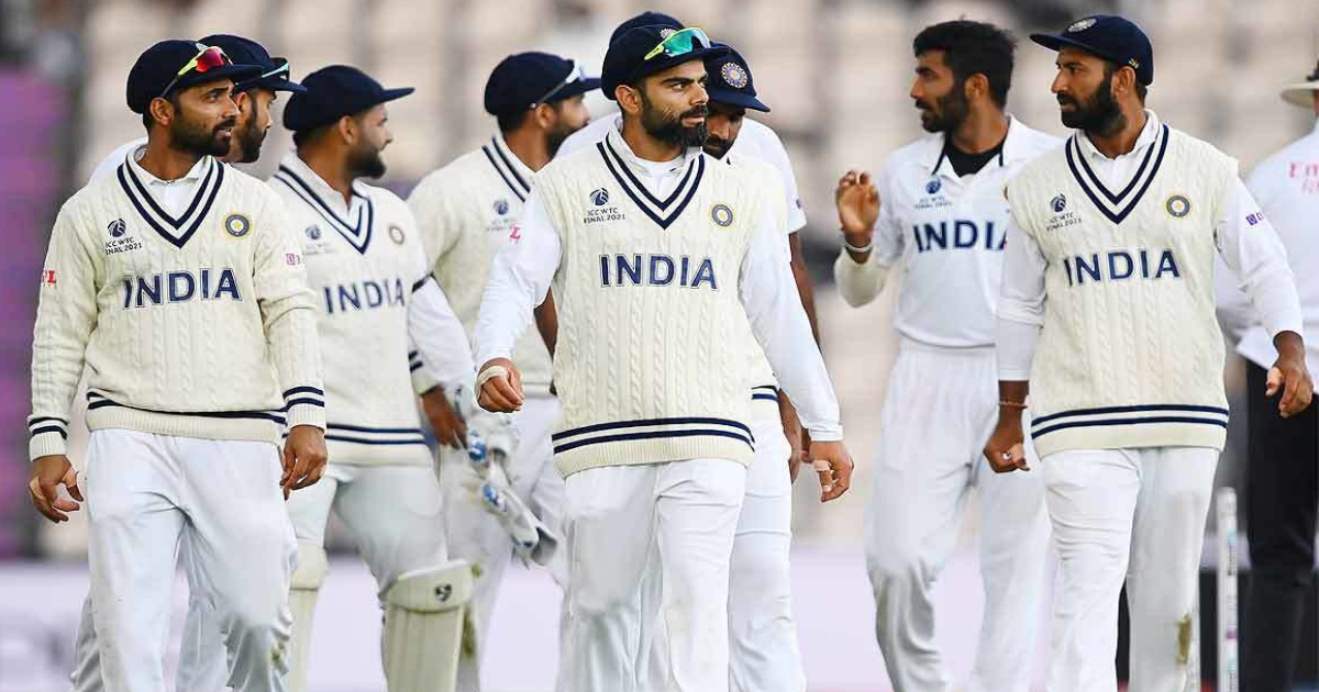 Team India Hanuma Vihari Decided To Leave Andhra Pradesh And Play From Madhya Pradesh