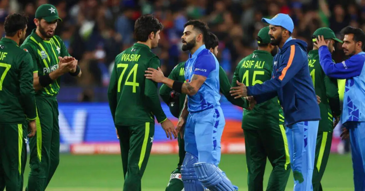 World Cup 2023 Schedule Announced, Ind Vs Pak Match To Be Held On October 15