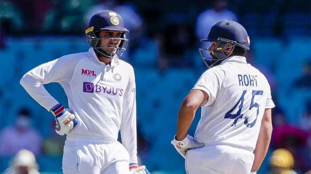 टीम इंडिया को मिला शुभमन गिल से भी ज्यादा खतरनाक बल्लेबाज, Wtc  फाइनल में भारत को बनाएगा चैपिंयन 