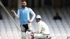  Virat Kohli