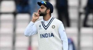 Wtc फाइनल के बीच ऑस्ट्रेलियाई कोच ने विराट कोहली पर दिया चौंकाने वाला बयान, बोले - 'जब तक क्रीज पर कोहली..'