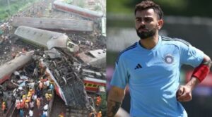 उड़ीसा ट्रेन हादसे में पीड़ित लोगों को विराट कोहली ने दिए 30 करोड़ रुपए? जानिए इसके पीछे की बड़ी वजह 