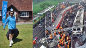 ओडिशा में हुए ट्रेन हादसे पर भावुक हुए विराट कोहली, सोशल मीडिया पर किया इमोशनल पोस्ट
