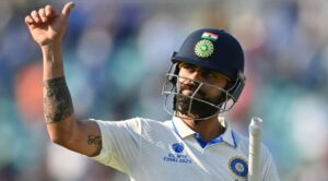 Wtc Final के आखिरी दिन विराट कोहली ने खोला अपनी कामयाबी का राज, बताया कैसे ऑस्ट्रेलिया को करेंगे ढेर 