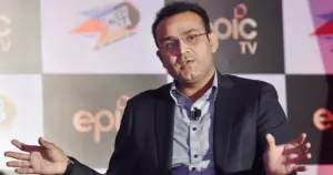 Virendra Sehwag