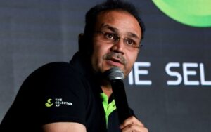 Virendra Sehwag