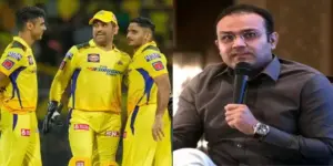 'उन्हें Ipl से बैन कर देना चाहिए' एमएस धोनी के खिलाफ वीरेंद्र सहवाग ने निकाली भड़ास, क्रिकेट जगत में मचा तहलका 