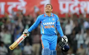 Virendra Sehwag