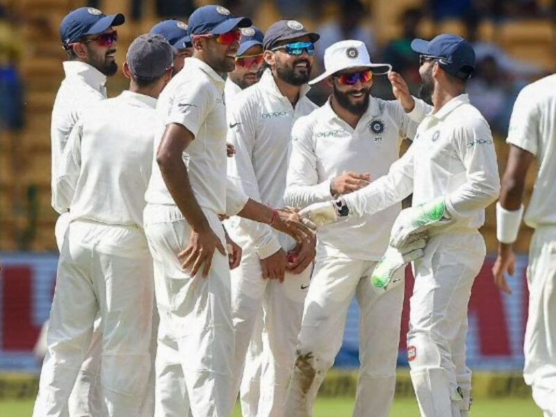 This Player Will Have To Retire From Team India After Wtc Final