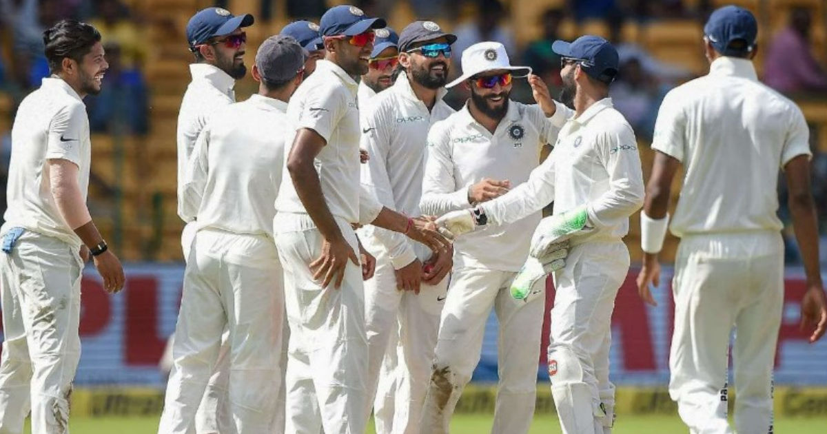 This Player Will Have To Retire From Team India After Wtc Final
