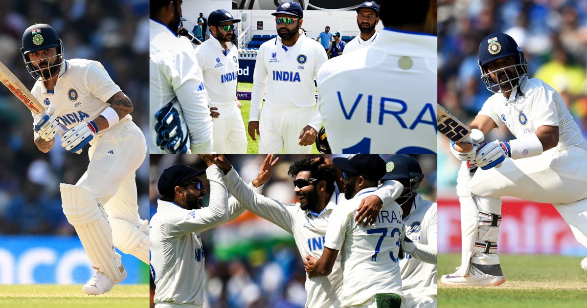 Wtc-Final-2023-India-Vs-Aus-Wtc-Final-2023-4Th-Day-Match-Report