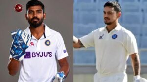 भारतीय टीम को लगा बड़ा झटका, अभ्यास करते हुए चोटिल हुआ धाकड़ बल्लेबाज, Wtc फाइनल से हो गया बाहर
