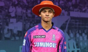 ‘मेरे पापा रोने लगे थे..’ टीम इंडिया में चयन होने के बाद यशस्वी जायसवाल ने दिया भावुक बयान,कही दिल छू लेने वाली बात 3 Yashasvi Jaiswal