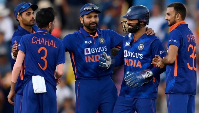 Rohit Sharma Made A Mistake By Giving A Chance To This Player In The World Cup