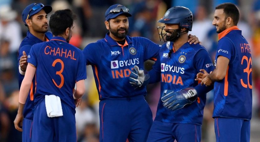 Rohit Sharma Made A Mistake By Giving A Chance To This Player In The World Cup