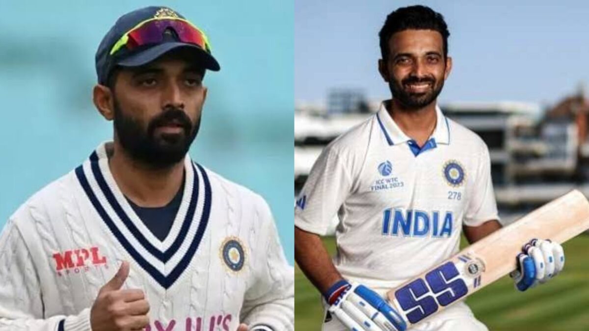 Sourav Ganguly Furious Over Making Ajinkya Rahane The Vice-Captain, Told Shubman Gill The Best