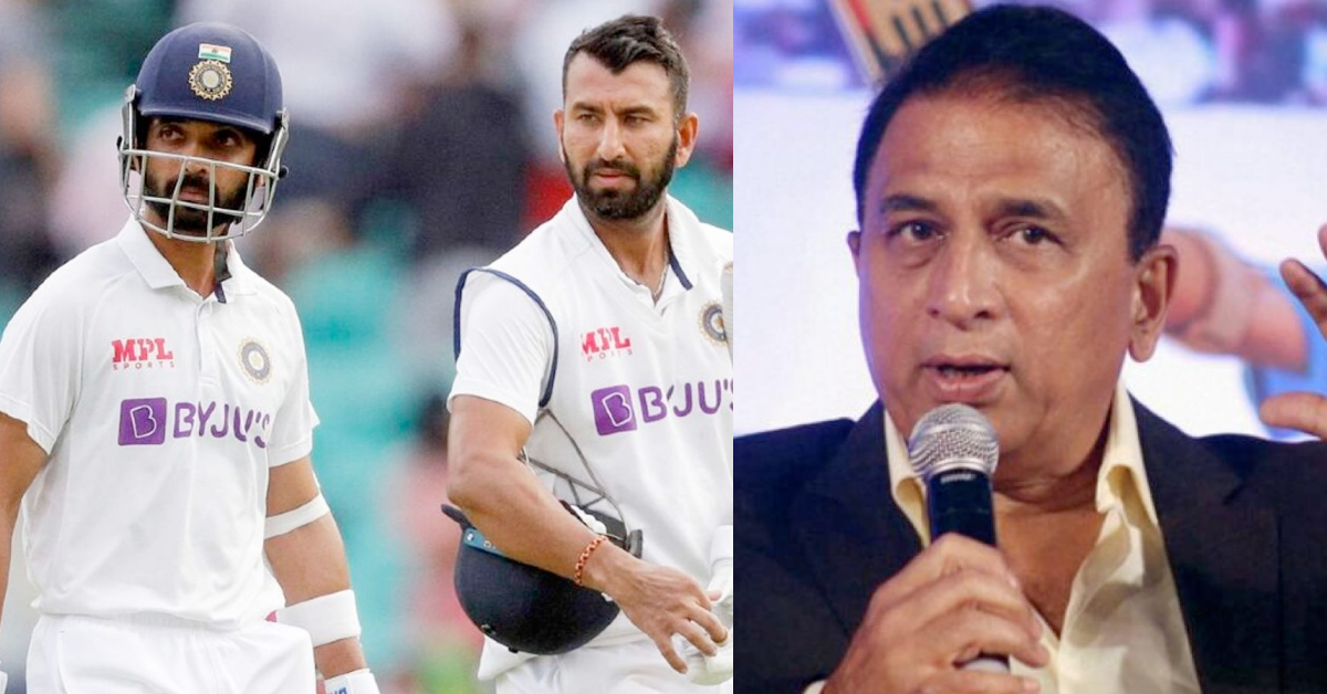 Cheteshwar Pujara