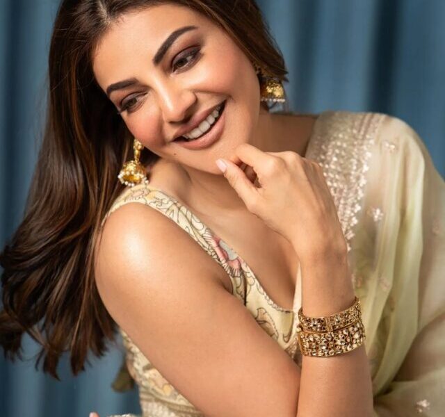 Kajal Agrwal (1)
