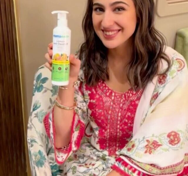 Sara Ali Khan Beauty Products (1)