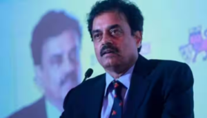 Dilip Vengsarkar-Bcci