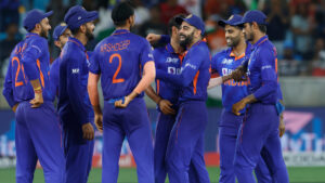 Wtc से पहले टीम इंडिया की जर्सी हुई लॉच, अब नए अवतार में मैदान में उतरेंगे खिलाड़ी, वायरल हुआ Video