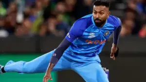 Hardhik Pandya