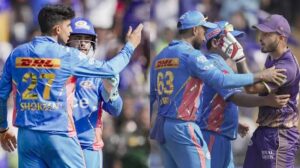 Ipl 2023: किसी ने दी गाली, तो किसी ने मोड़ा हाथ, कोहली और गंभीर ही नहीं इन खिलाड़ियों के बीच भी हुई भयंकर लड़ाई 
