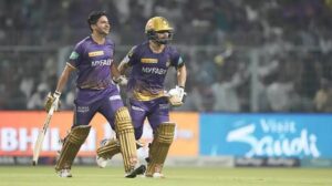 किसी ने 2 गेंदों में पहुंचाया फाइनल में, तो किसी ने लगाए बैक टू बैक सिक्स, Ipl 2023 के 5 ऐसे मुकाबले जिन्होंने लूटी सबसे ज्यादा टीआरपी 2 Ipl 2023