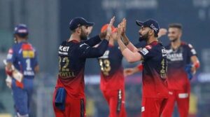 किसी ने 2 गेंदों में पहुंचाया फाइनल में, तो किसी ने लगाए बैक टू बैक सिक्स, Ipl 2023 के 5 ऐसे मुकाबले जिन्होंने लूटी सबसे ज्यादा टीआरपी 2 Ipl 2023