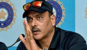 Ravi Shastri