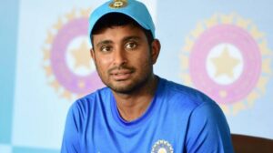 क्रिकेट से संन्यास लेने के बाद अंबाती रायडू ने किया सनसनीखेज़ खुलासा, टीम इंडिया के इन दो खिलाड़ियों को बताया अपनी बर्बादी का दोषी 
