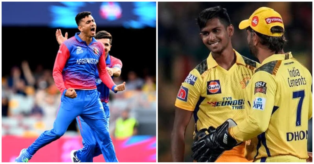 पहले वनडे मैच में अफगानिस्तान ने श्रीलंका को हराया, धोनी के इस गेंदबाज की हुई खुब पिटाई