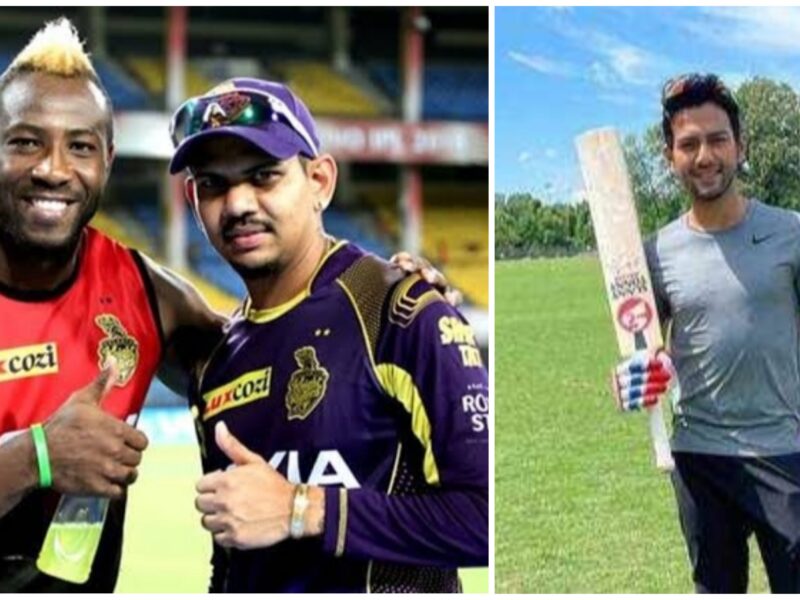 केकेआर टीम की हुई घोषणा, आंद्रे रसेल और सुनील नरेन को किया गया शामिल, उन्मुक्त चंद को भी मिली जगह