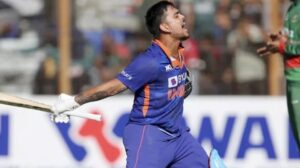 Ishan Kishan