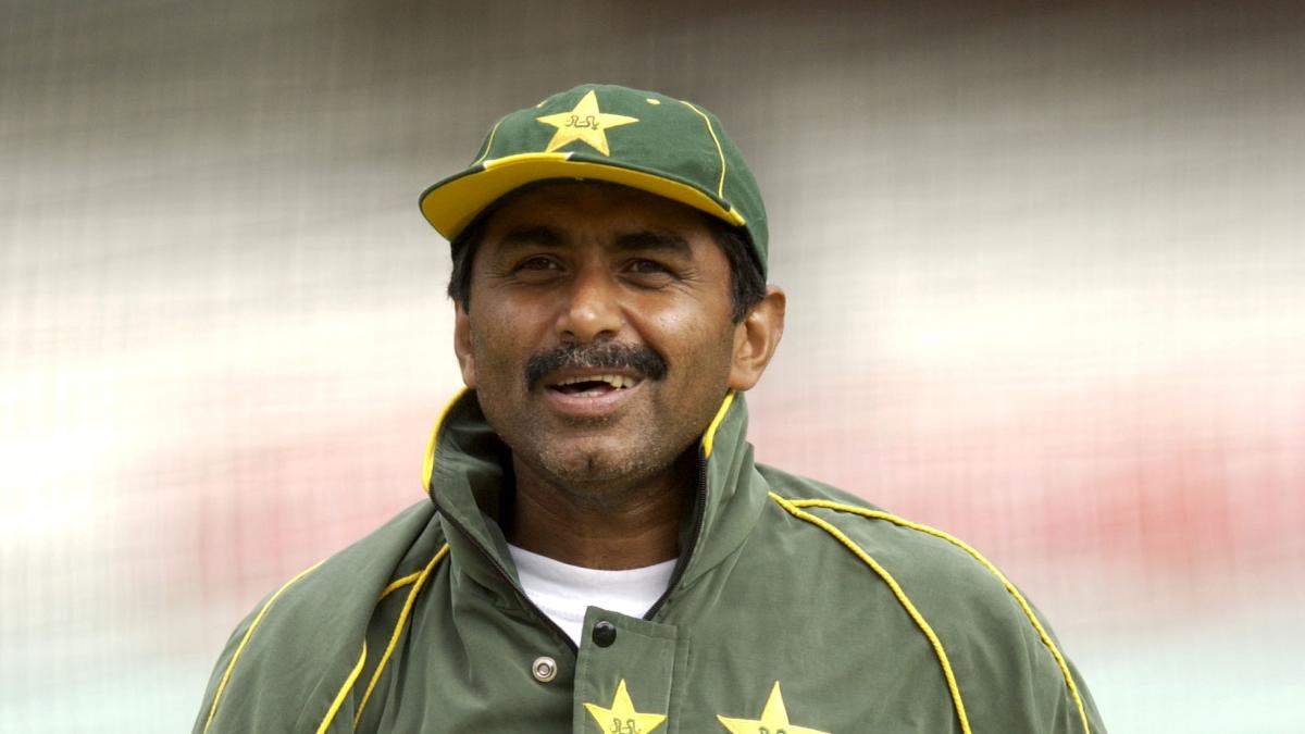 Javed Miandad