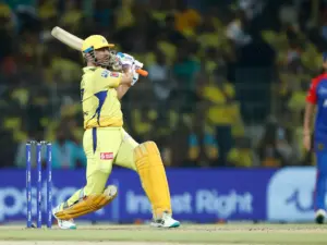 एमएस धोनी ने मैदान में बिखेरा अपना जलवा, तो Ipl 2023 में कभी ना टूटने वाले बनाए ये 8 रिकॉर्ड