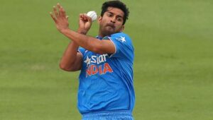 Mohit Sharma