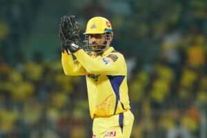 Ms Dhoni 