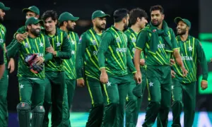 Champions Trophy