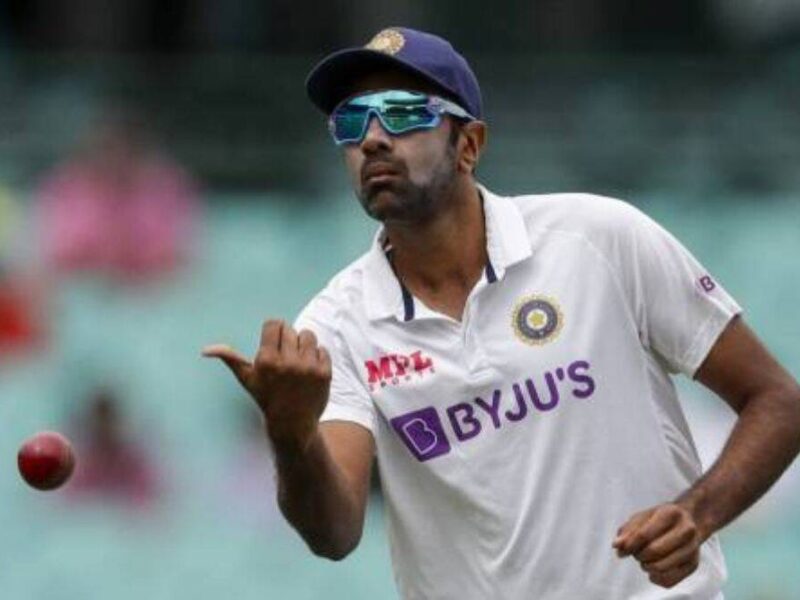 These 3 Players Can Replace R Ashwin