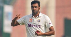'Icc की नज़रों में ये लोग कुछ नहीं है..' भारत की पिच से डरे पाकिस्तान के वेन्यू बदलने की मांग पर आर अश्विन ने किया पलटवार 3 R Ashwin
