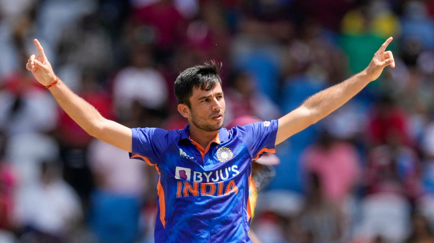 एशियन गेम्स में टीम इंडिया को गोल्ड मेडल दिलाएंगे ये 5 खिलाड़ी, लिस्ट में Ipl के टॉप प्लेयर्स शामिल 2 Ravi Bishnoi