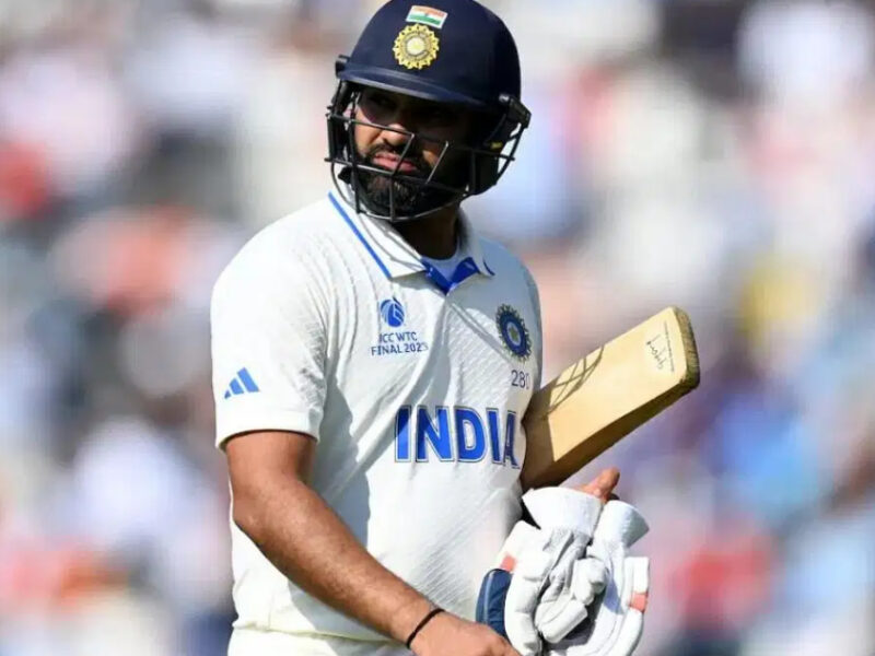 These 3 Players Are The Biggest Culprits Of Team India'S Defeat In The Wtc Final