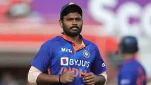 Bcci ने हर बार किया नज़रअंदाज, अब भारत छोड़ने के लिए मजबूर हुए संजू सैमसन, न्यूजीलैंड से मिला करोड़ों का ऑफर! 3 Sanju Samson
