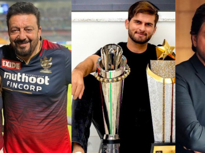 Sanjay Dutt Buys Zim Afro T10 League